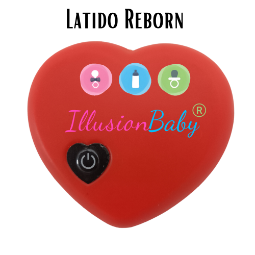 Heartbeat for battery-powered reborn