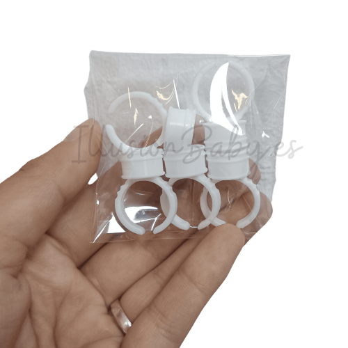 Support ring for paintings 5UD