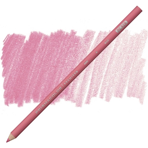 Prismacolor PC 929 Pink