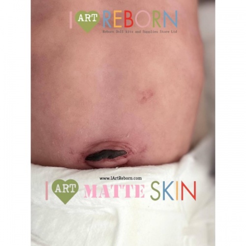 Matte Skin 50ml by I art Reborn