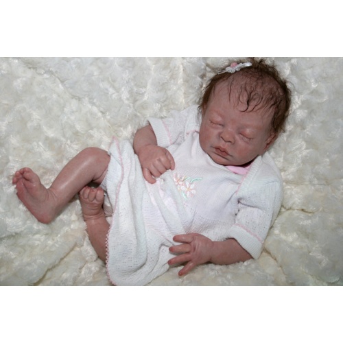 Teagan by Denise Pratt