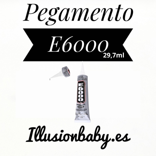 E6000 glue 15ML