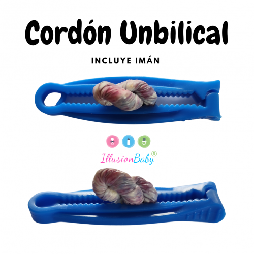 Cordón Umbilical