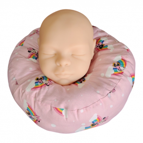 Designs de almofadas de enraizamento