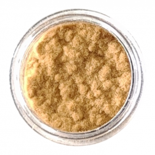 Lanugo Castanho Claro para Bonecas Reborn – Frasco 4 ml