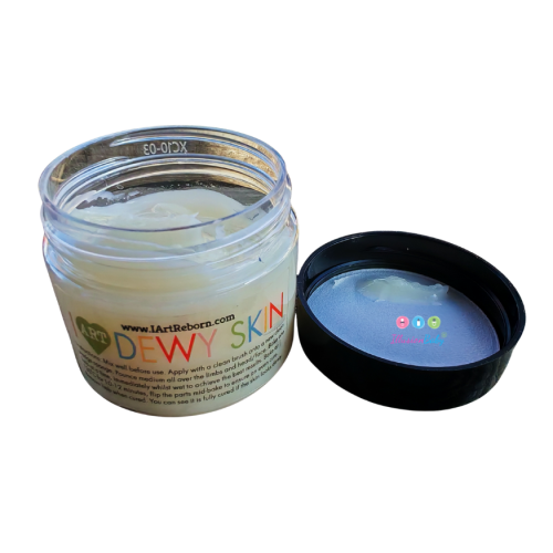 Dewy Skin 50ML - Efecto Piel