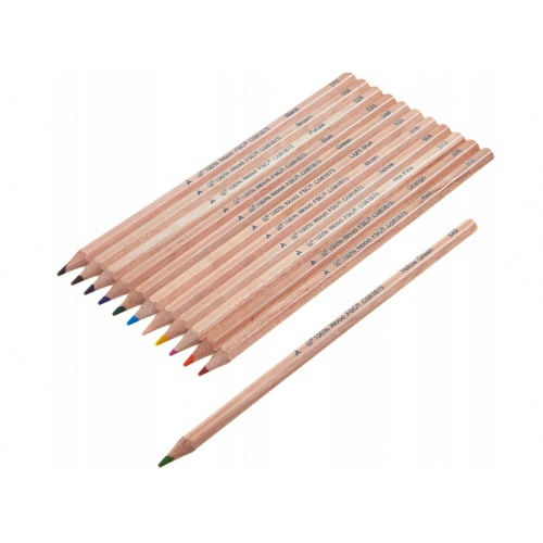 Set de Lápices de Colores Amazon Aware - Madera...