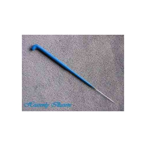 Aguja Azul para Rooting HIGH QUALITY