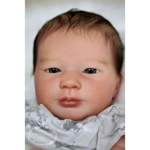 Laila Awake by REALBORN®