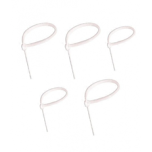 Paquete bridas 30cm