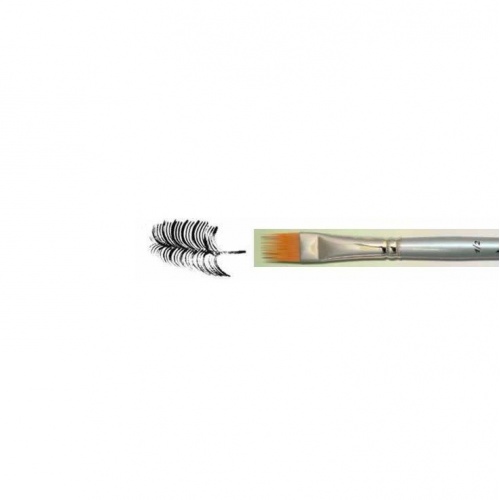 PREMIUM BRUSH 1/2 TO PAINT REBORN HAIR