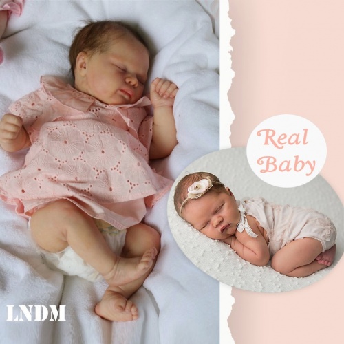 ilusion baby reborn