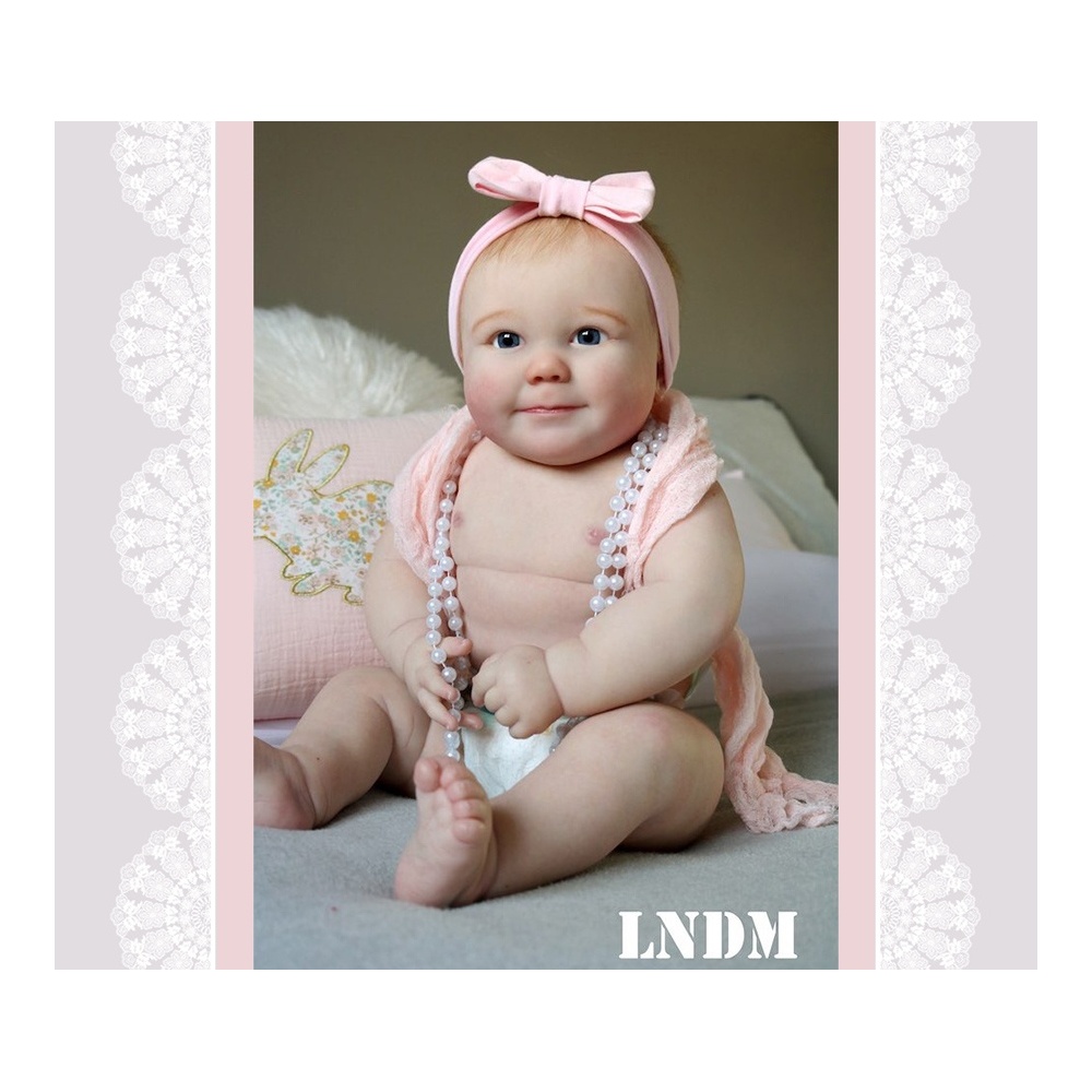 ilusion baby reborn