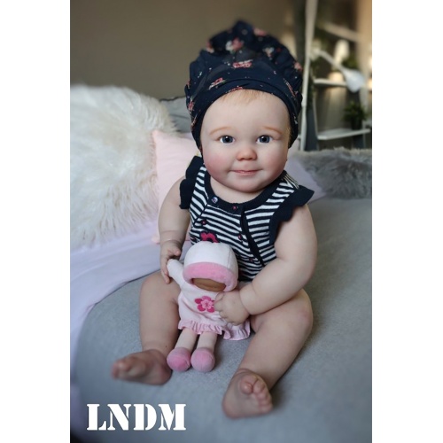 june reborn kit