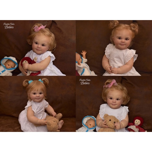 June Awake Months Of Realborn® (25 