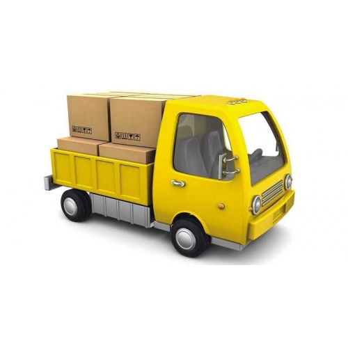 Pago transporte