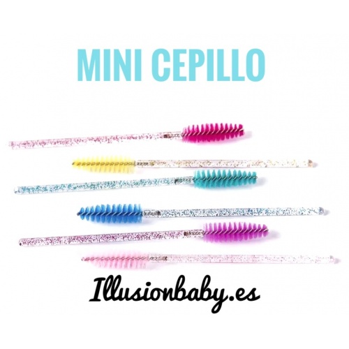 Mini Brush