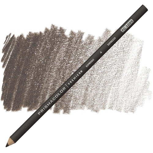 Prismacolor PC 1099 Espresso