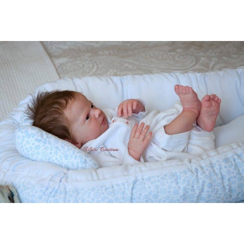 Clyde Awake by Realborn®