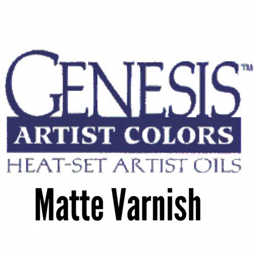 Génesis Matte Varnish