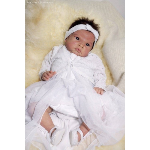 Fei Yen by Cindy Musgrove