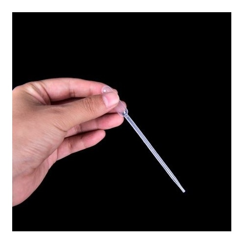 Pipettes or dropper of 0.5ml 10UD