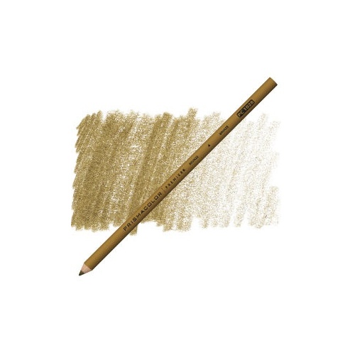 Prismacolor PC 1028 Bronze