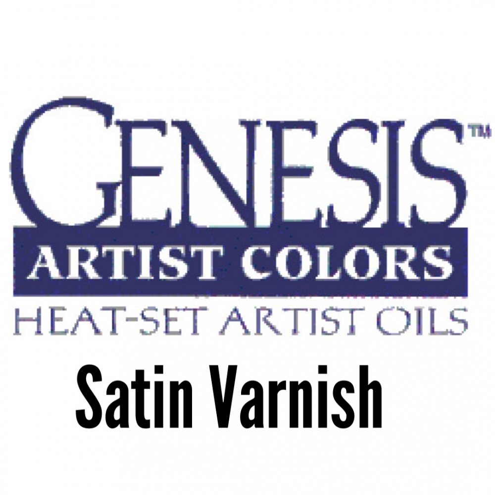 Génesis Satin Varnish