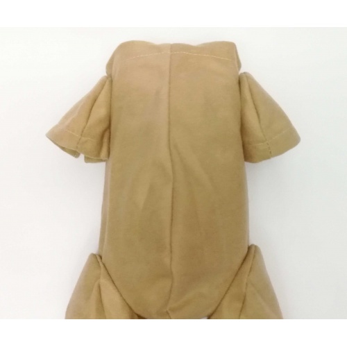 Cuerpos Variados, No Se Puede Elegir