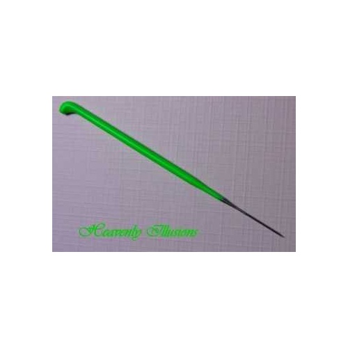 Aguja Verdes para Rooting HIGH QUALITY
