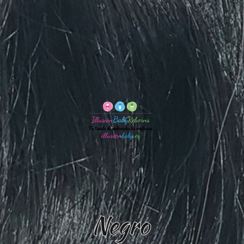 Black natural hair