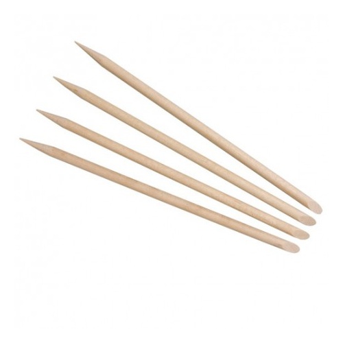 Orange stick