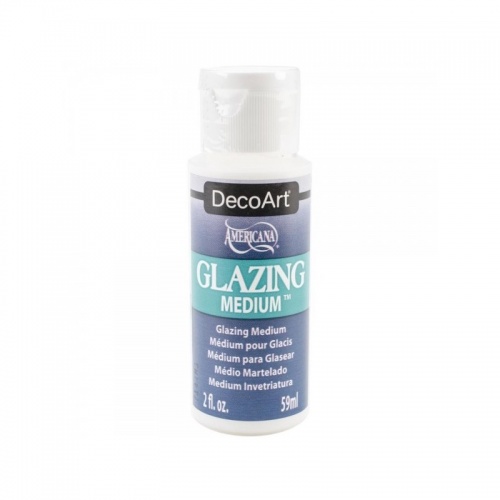 DecoArt Americana 59ML Acrylic Glazing Gel