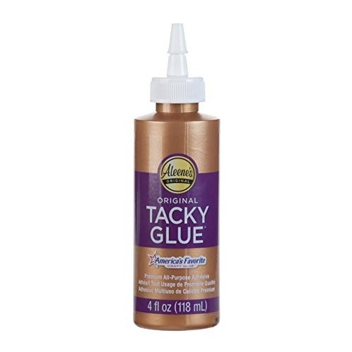 Tacky Glue Pegamento 118 ml