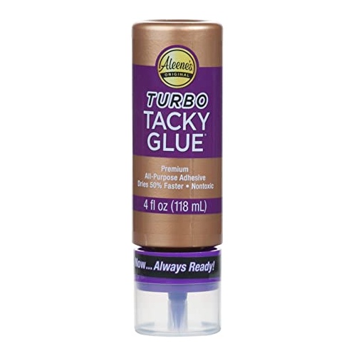 Tacky Glue Turbo Glue 118 ml