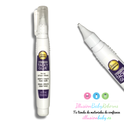 Tacky Glue Turbo Glue Pen 18.6 ml