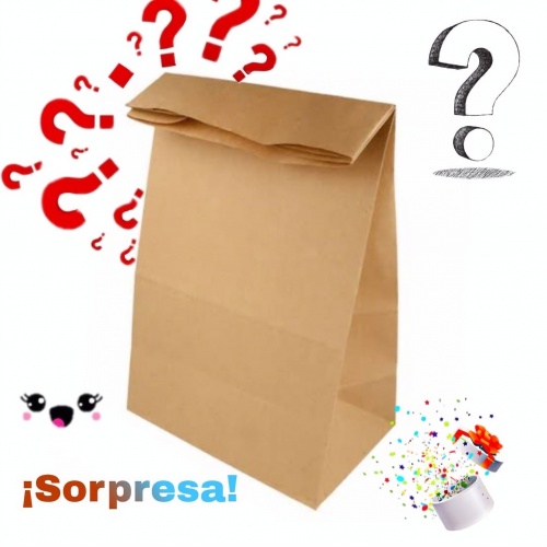 Surprise Material or Reborn Accessories