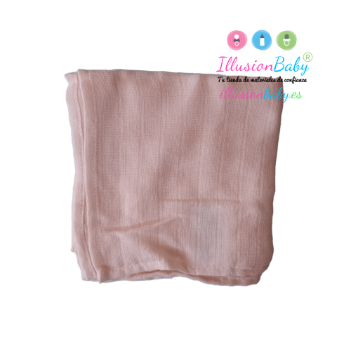 Muslin 78x78cm