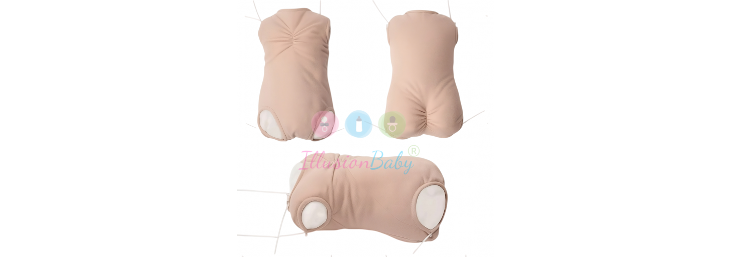 Cuerpos premium Reborn