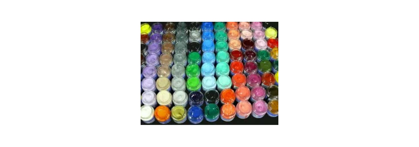 Pinturas para pintar reborn