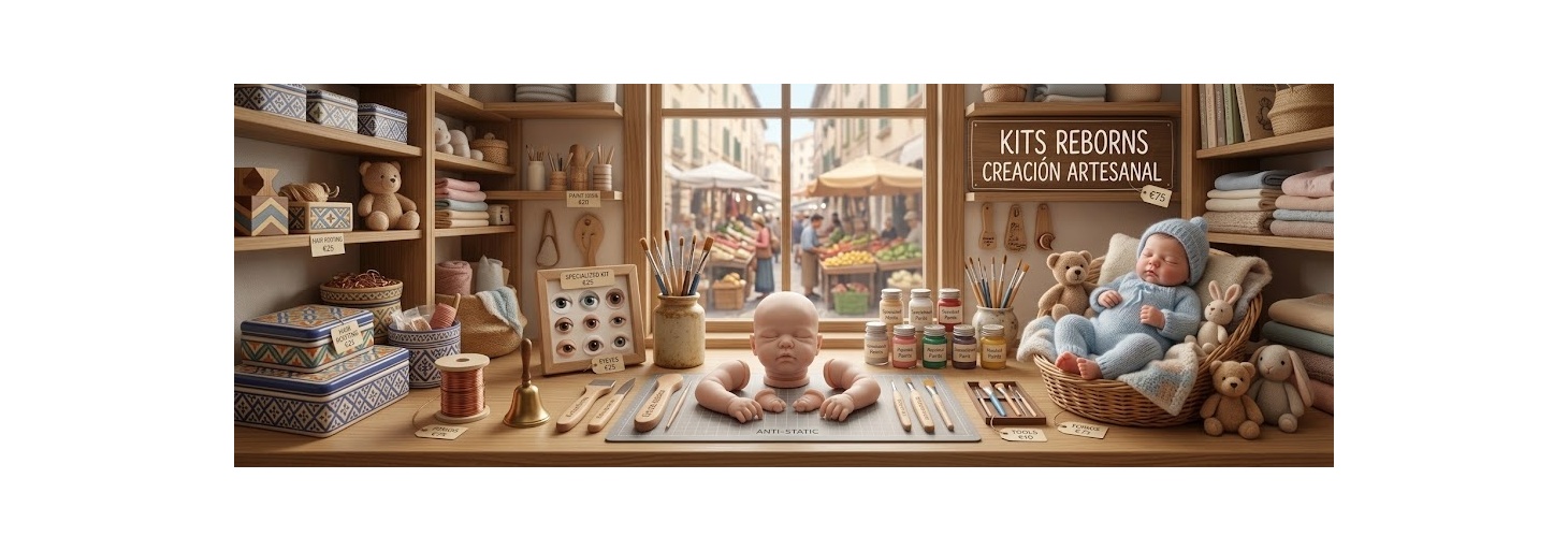 Kit reborn