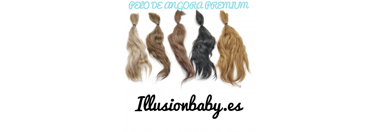 Mohair Alpaca Premium
