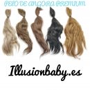 Mohair Alpaca Premium
