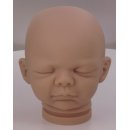 Closed eyes