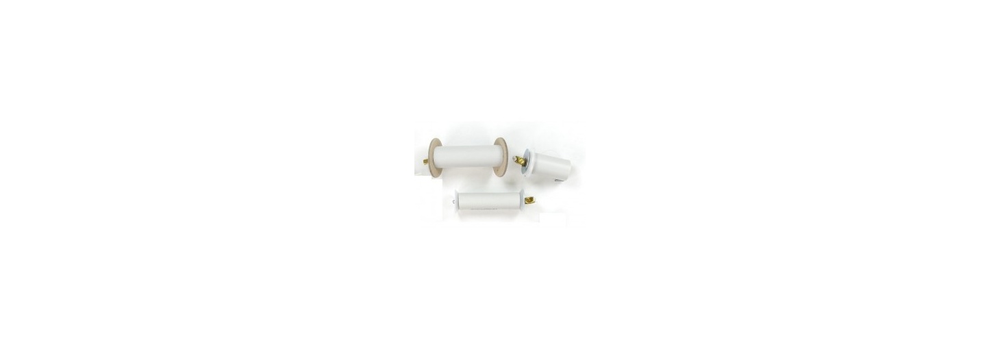 Kits with connectors
