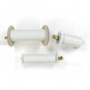 Kits with connectors