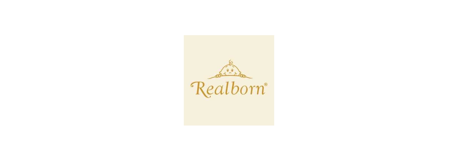 Kit Realborn fabricados por por bountifulbaby