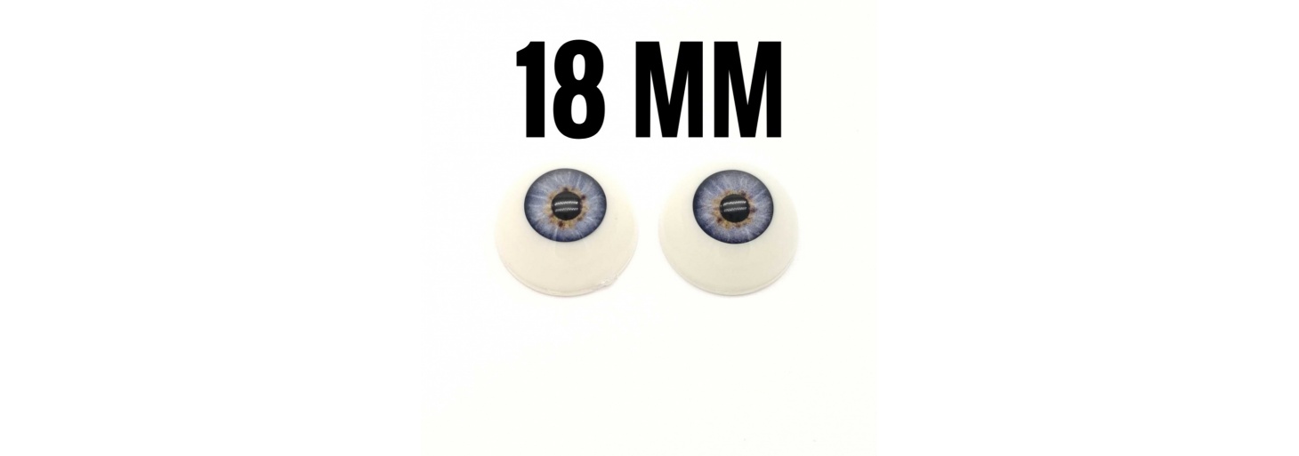 SIZE 18 MM
