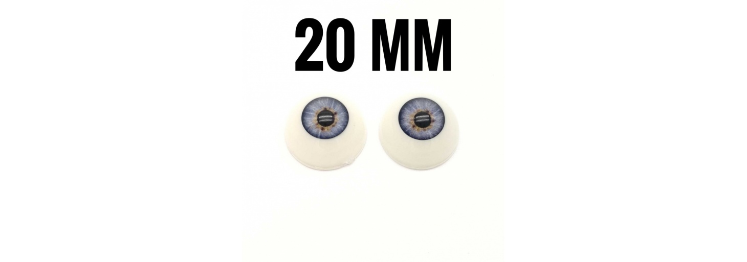 SIZE 20 MM