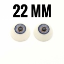 SIZE 22 MM